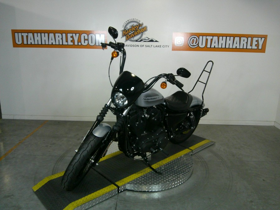 2020 Harley-Davidson Iron 1200™