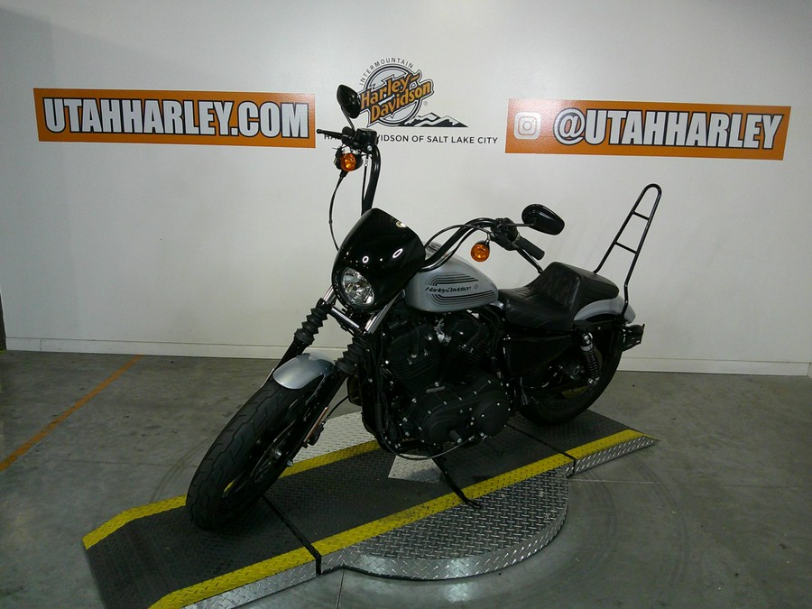 2020 Harley-Davidson Iron 1200™