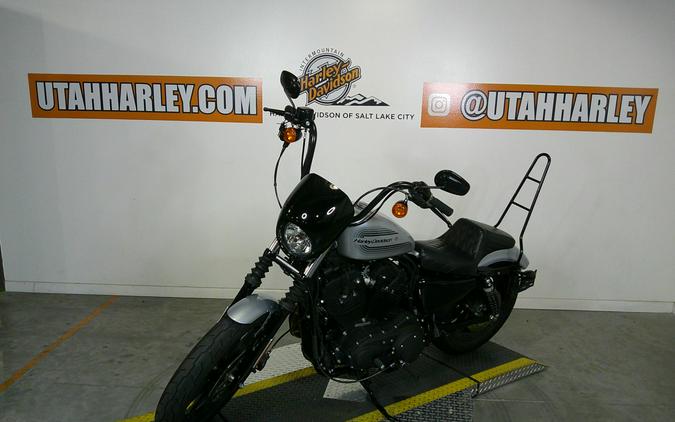 2020 Harley-Davidson Iron 1200™