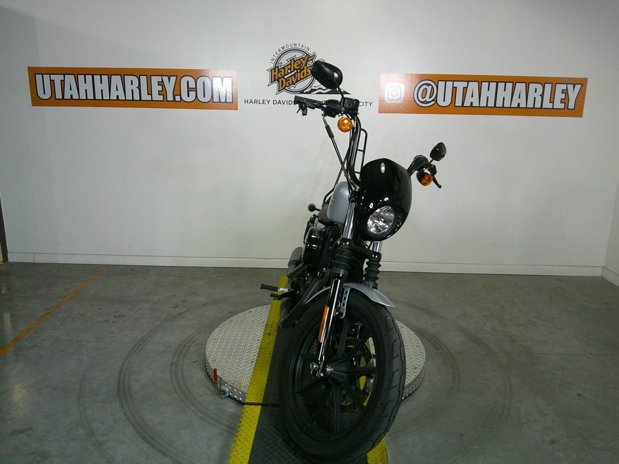 2020 Harley-Davidson Iron 1200™