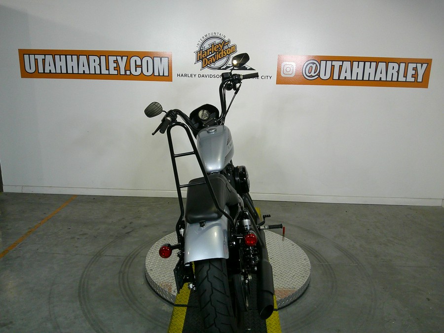 2020 Harley-Davidson Iron 1200™