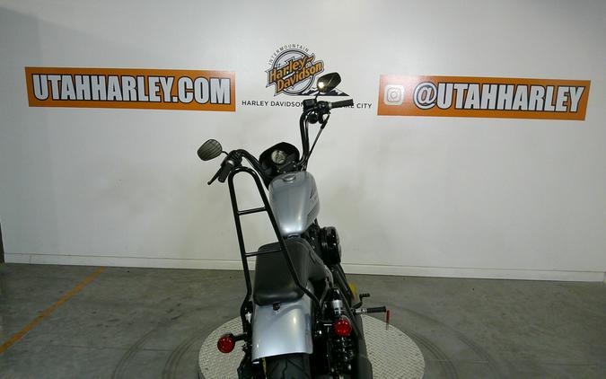 2020 Harley-Davidson Iron 1200™