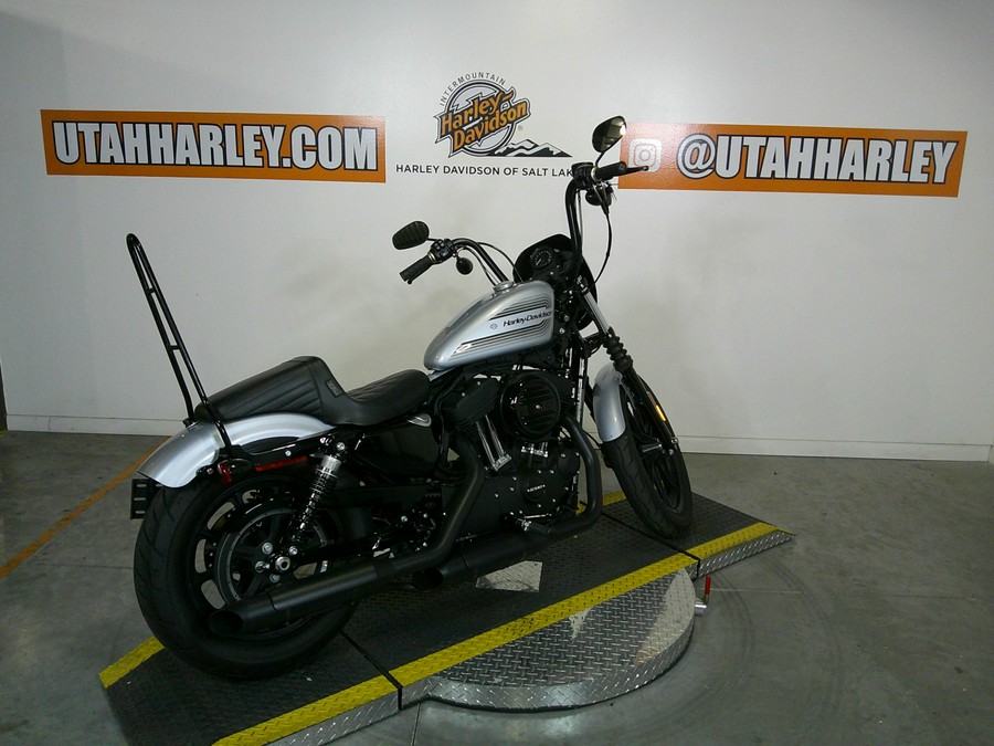 2020 Harley-Davidson Iron 1200™