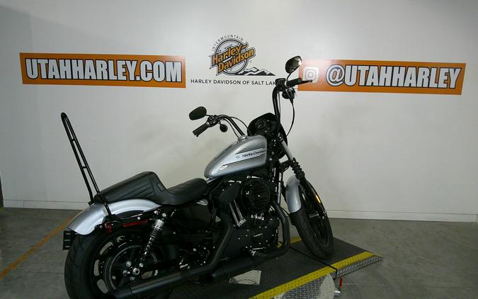 2020 Harley-Davidson Iron 1200™