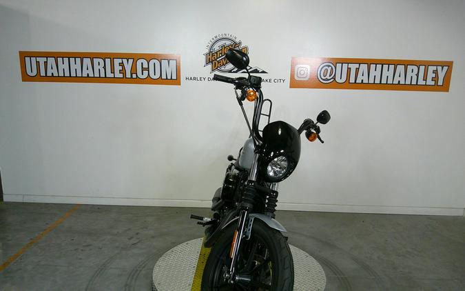 2020 Harley-Davidson Iron 1200™