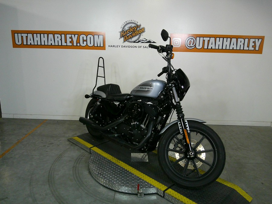 2020 Harley-Davidson Iron 1200™