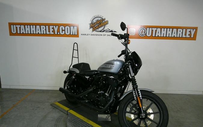 2020 Harley-Davidson Iron 1200™