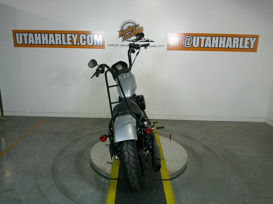 2020 Harley-Davidson Iron 1200™