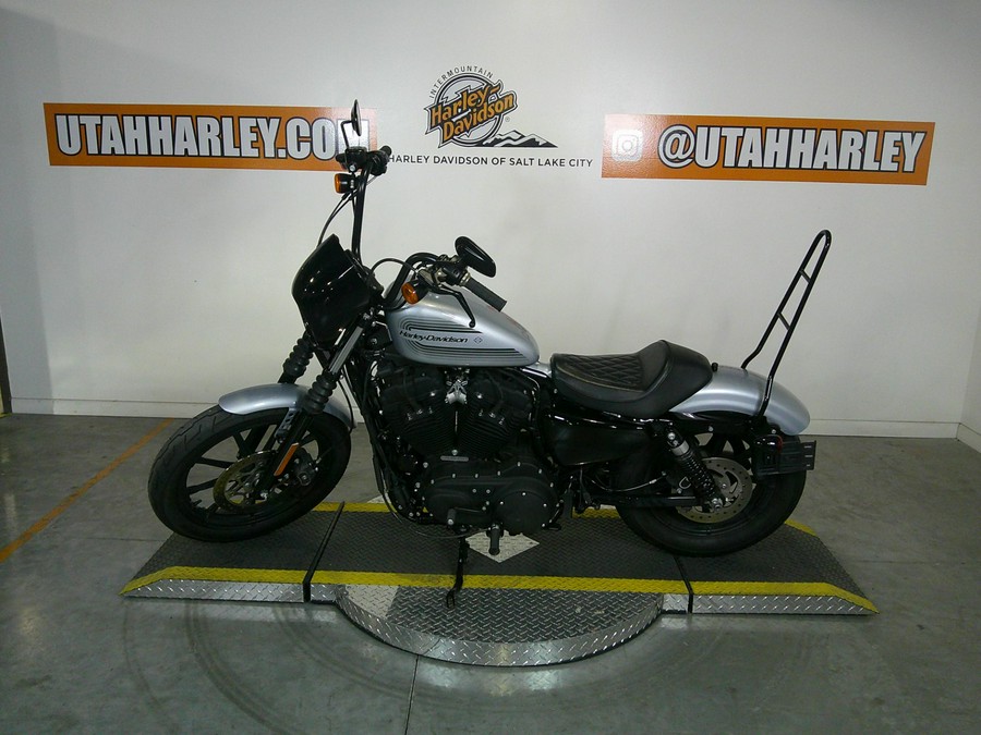 2020 Harley-Davidson Iron 1200™