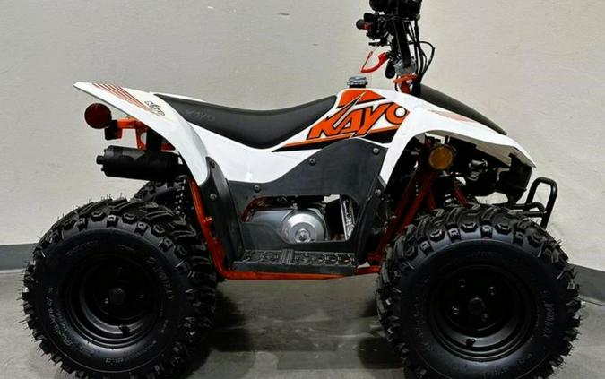 2025 Kayo Fox / Storm 70