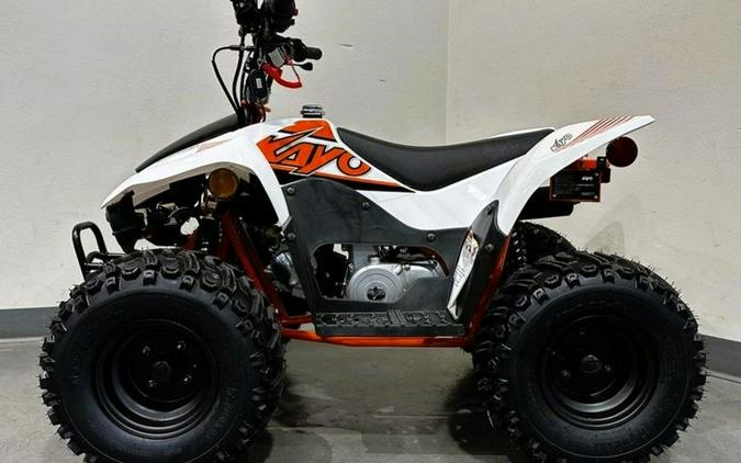 2025 Kayo Fox / Storm 70