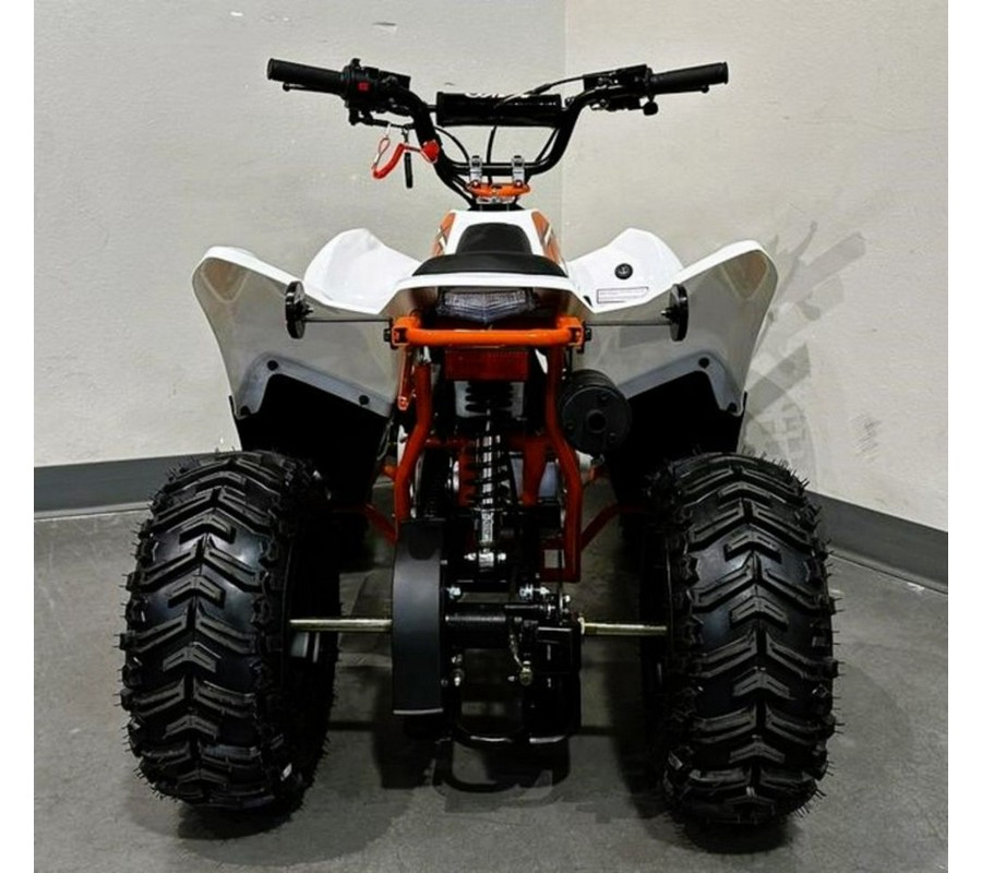 2025 Kayo Fox / Storm 70