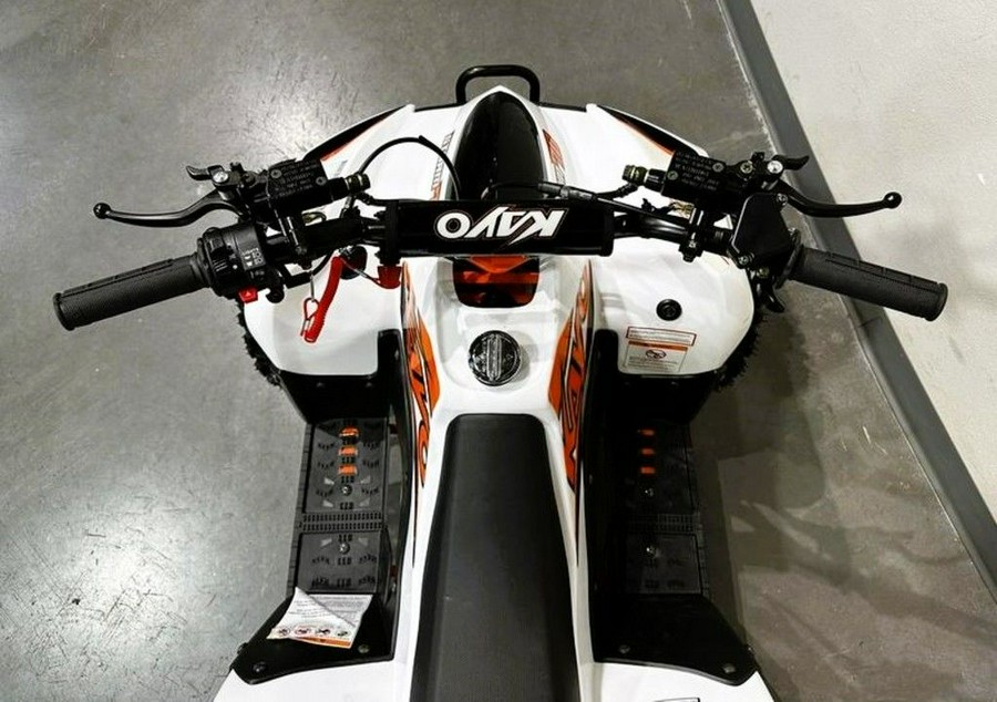 2025 Kayo Fox / Storm 70