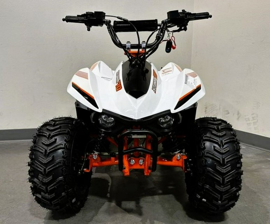 2025 Kayo Fox / Storm 70