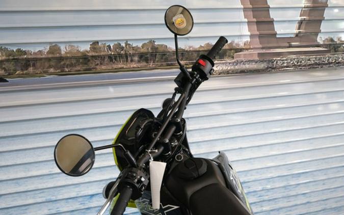 2026 Kawasaki KLX230SM ABS