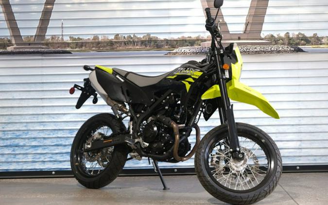 2026 Kawasaki KLX230SM ABS