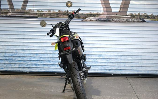2026 Kawasaki KLX230SM ABS