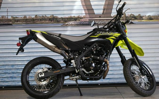 2026 Kawasaki KLX230SM ABS