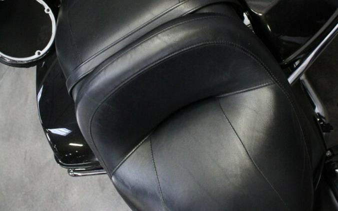 FLHTK 2016 Ultra Limited