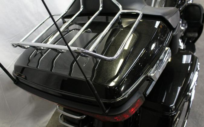 FLHTK 2016 Ultra Limited