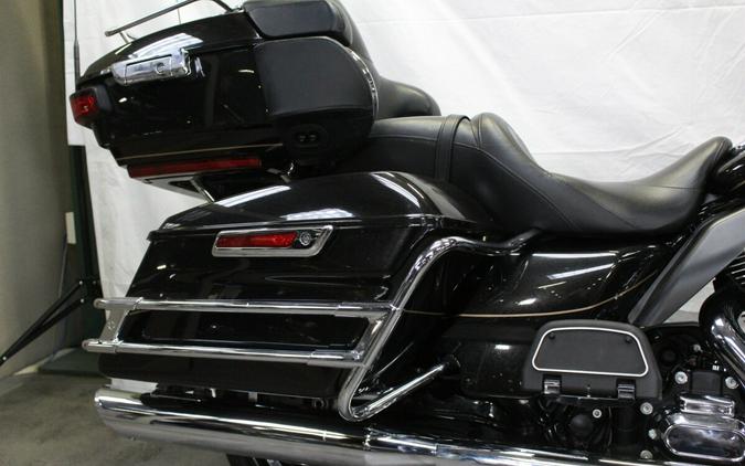 FLHTK 2016 Ultra Limited