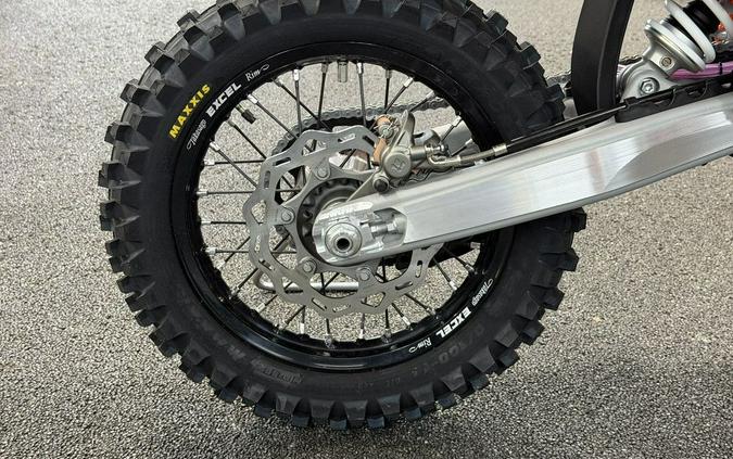 2026 KTM 85 SX 17/14