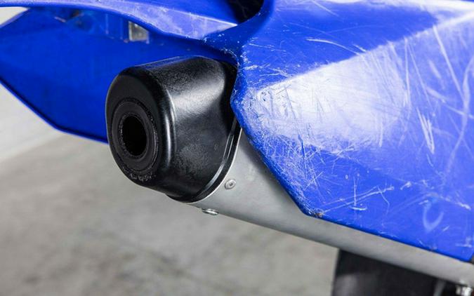 2024 Yamaha YZ85 Team Yamaha Blue Youth