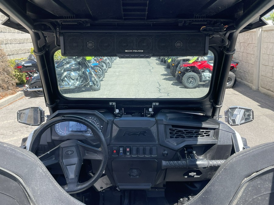 2019 Polaris RZR XP 1000