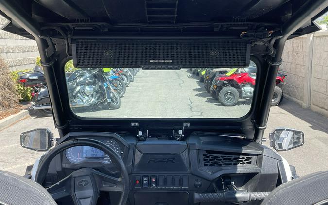 2019 Polaris RZR XP 1000