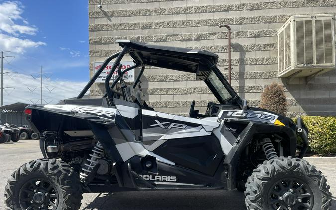 2019 Polaris RZR XP 1000