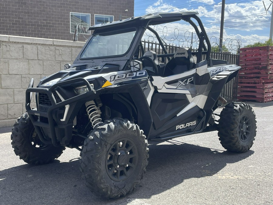 2019 Polaris RZR XP 1000