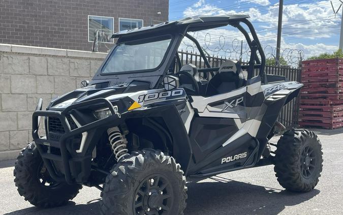 2019 Polaris RZR XP 1000