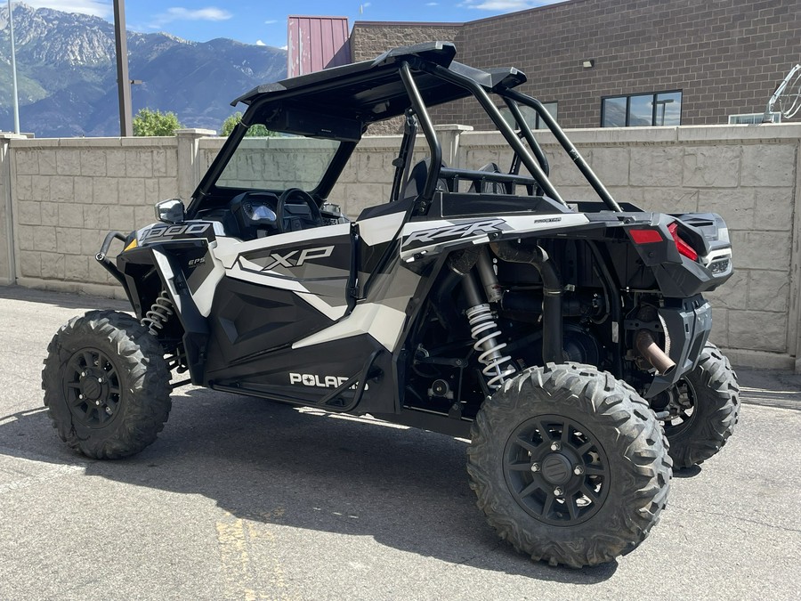 2019 Polaris RZR XP 1000