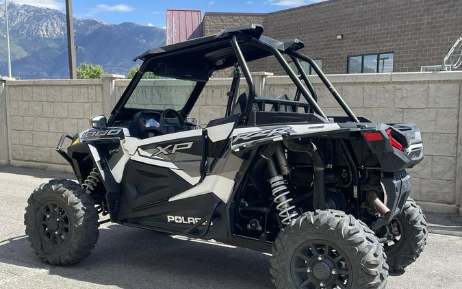 2019 Polaris RZR XP 1000