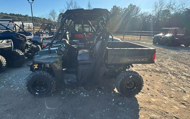 2025 Polaris® Ranger 570 Full-Size