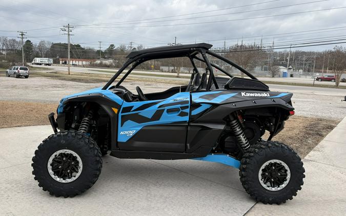 2026 KAWASAKI TERYX KRX 1000 ES - B505490