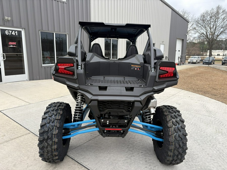 2026 KAWASAKI TERYX KRX 1000 ES - B505490