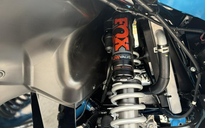 2026 KAWASAKI TERYX KRX 1000 ES - B505490