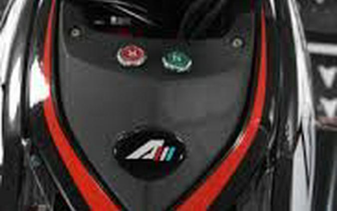 2024 Vitacci Falcon X-125