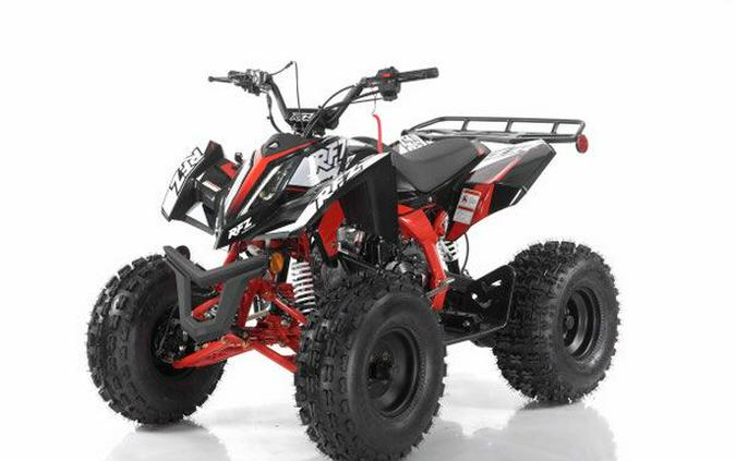 2024 Vitacci Falcon X-125