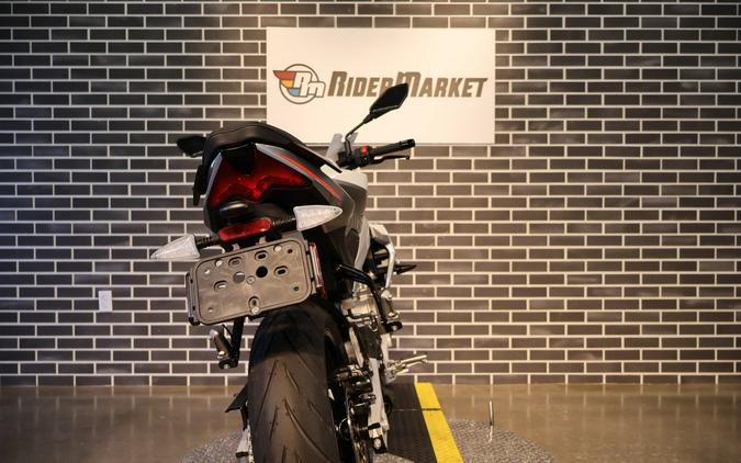 2026 Aprilia Tuono 457 Base