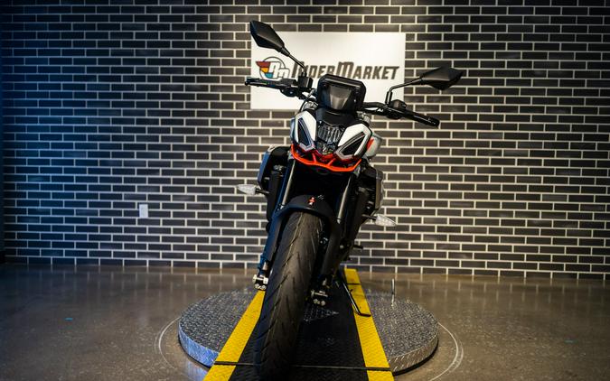 2026 Aprilia Tuono 457 Base