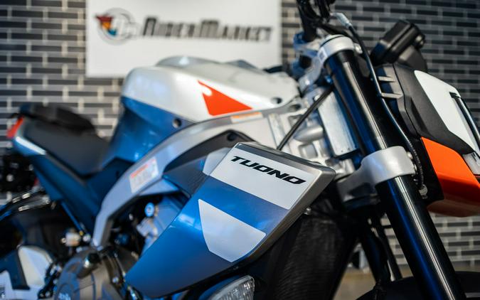 2026 Aprilia Tuono 457 Base