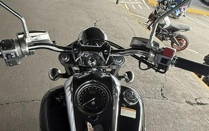 2010 Yamaha RAIDER S