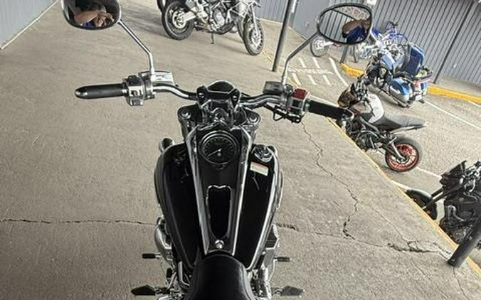 2010 Yamaha RAIDER S