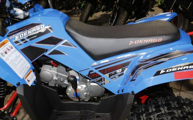 2026 Denago Powersports Trailhawk 10FI