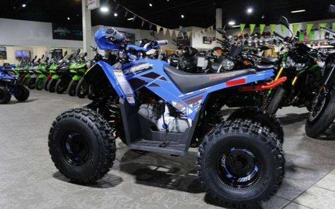 2026 Denago Powersports Trailhawk 10FI