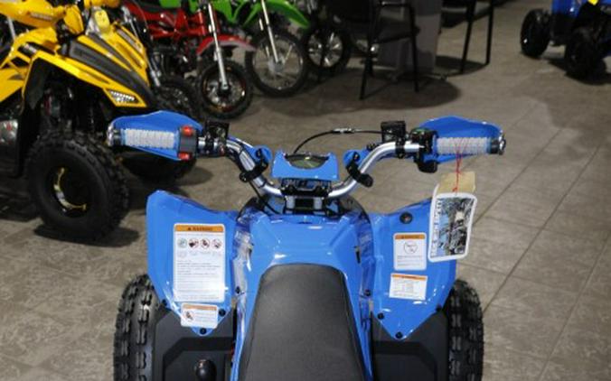 2026 Denago Powersports Trailhawk 10FI