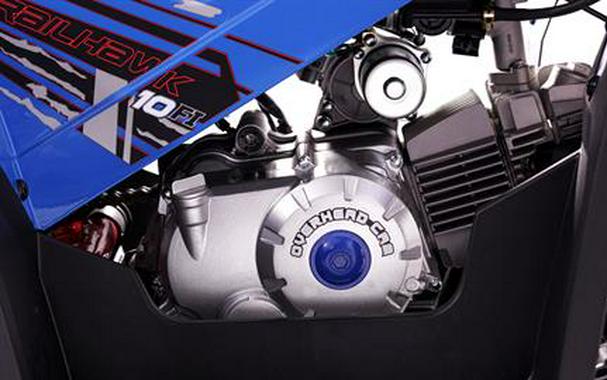 2026 Denago Powersports Trailhawk 10FI