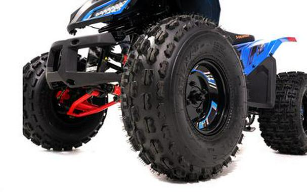 2026 Denago Powersports Trailhawk 10FI